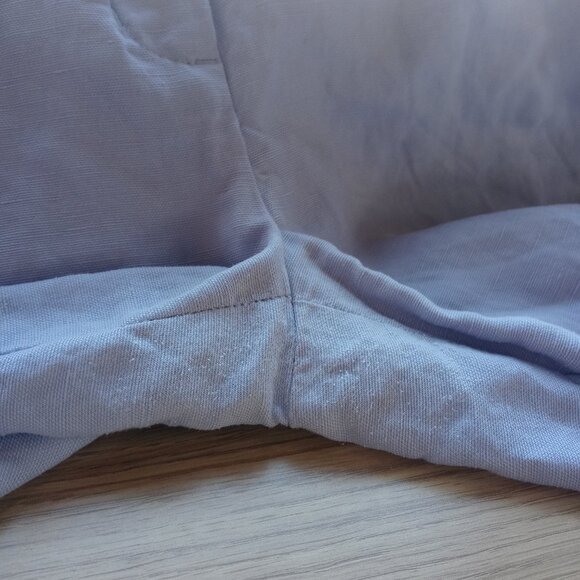 WILFRED the effortless pants in lavender (sz8) - Picture 4 of 16